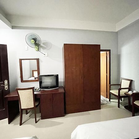 Ocean Bay Hotel Nha Trang Exterior photo